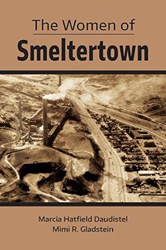 portada The Women of Smeltertown (in English)