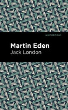 portada Martin Eden (Mint Editions (Literary Fiction)) (in English)
