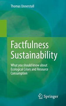 portada Factfulness Sustainability