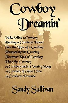 portada Cowboy Dreamin' (en Inglés)