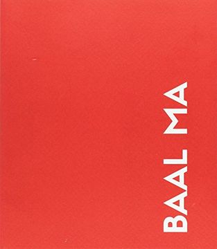 portada Baal ma (in Spanish)
