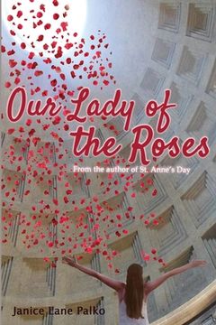 portada Our Lady of the Roses (in English)