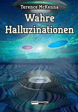 portada Wahre Halluzinationen (in German)