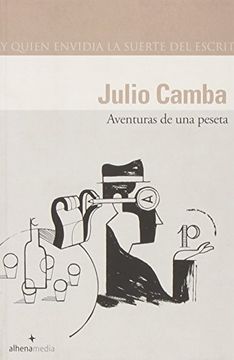 portada Aventuras de una peseta (in Spanish)