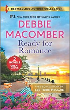 portada Ready for Romance & Child on his Doorstep (Harlequin Bestselling Author Collection) 