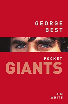 portada George Best: pocket GIANTS