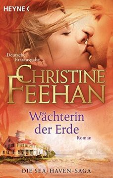portada Wächterin der Erde: Die Sea-Haven-Saga (in German)