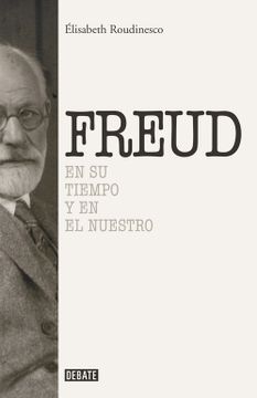 portada Sigmund Freud (in Spanish)