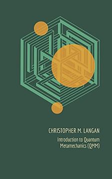 portada Introduction to Quantum Metamechanics (Qmm) (en Inglés)