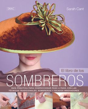 portada El Libro de los Sombreros (in Spanish)