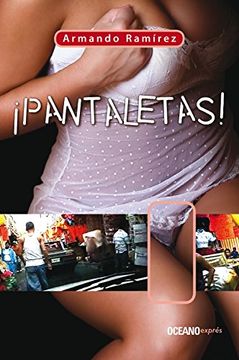 portada Pantaletas