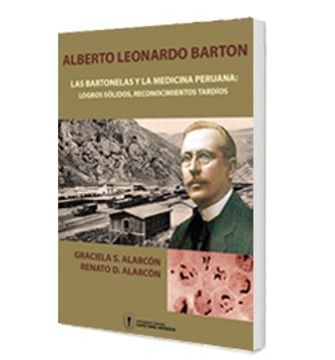 portada Alberto Leonardo Barton (in Spanish)