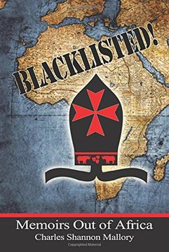 portada BLACKLISTED!