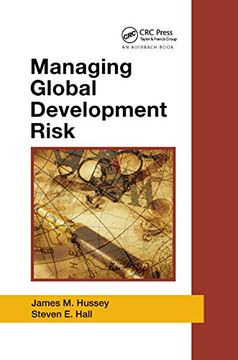 portada Managing Global Development Risk 