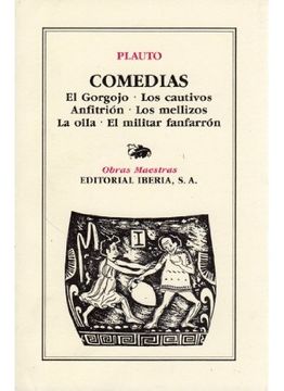 portada Comedias (in Spanish)