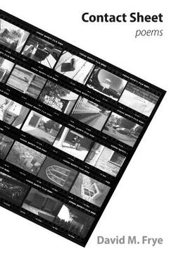 portada Contact Sheet (en Inglés)