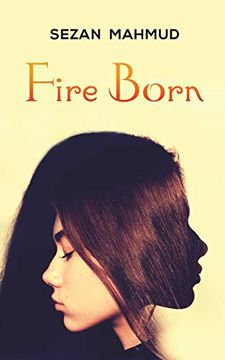 portada Fire Born (in English)