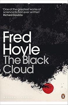 portada Penguin Classics the Black Cloud (Penguin Modern Classics) (en Inglés)