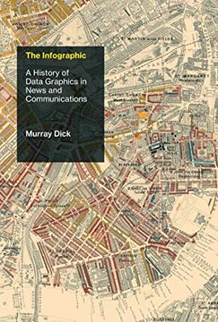 portada Dick, m: Infographic (History and Foundations of Information Science) (en Inglés)
