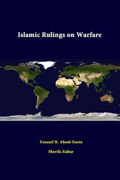 portada Islamic Rulings On Warfare (in English)