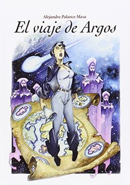 El Viaje de Argos