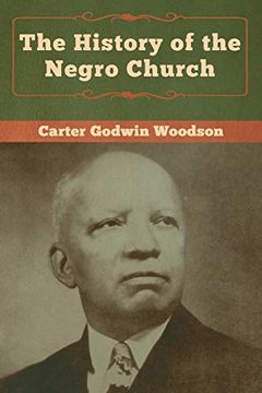 portada The History of the Negro Church 