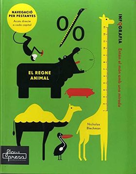 portada El Regne Animal (in Spanish)
