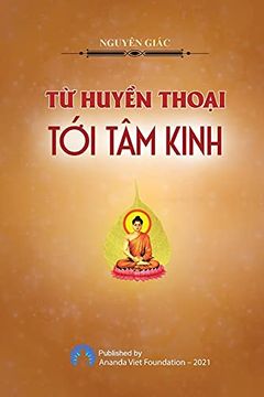 portada Tu Huyen Thoai toi tam Kinh (en Vietnamita)