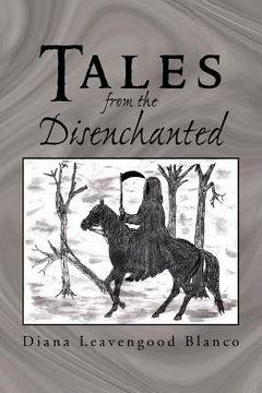 portada tales from the disenchanted