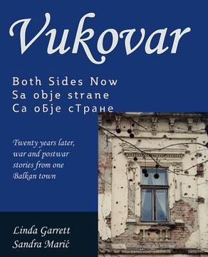 portada vukovar both sides now (en Inglés)