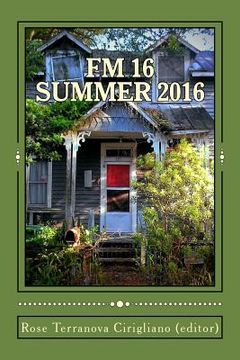 portada FM 16: Summer 2016 (en Inglés)
