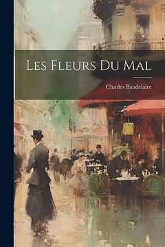 portada Les Fleurs du mal (en Francés)