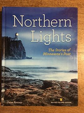 portada Northern Lights Revised 2E Student Edition