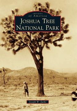 portada Joshua Tree National Park