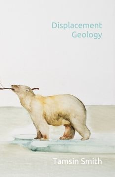 portada Displacement Geology (en Inglés)