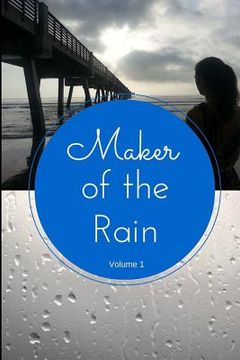 portada Maker of the Rain (en Inglés)