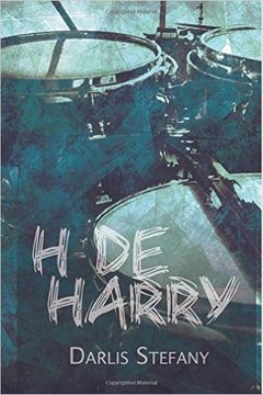 Libro H de Harry (volume 1), Darlis Stefany, ISBN 9781500957568