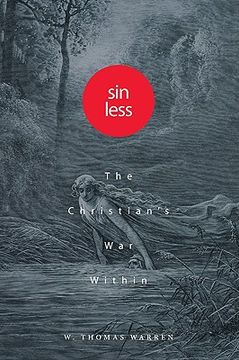 portada sin less: the christian's war within (en Inglés)