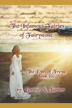 portada The Infamous Fairies of Fairystone (en Inglés)