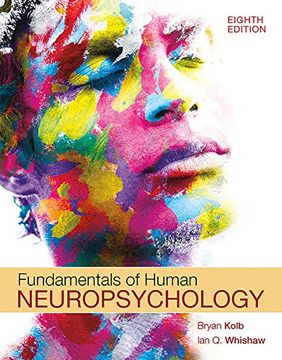 portada Fundamentals of Human Neuropsychology (en Inglés)