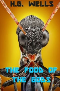 portada The Food of the Gods: and How It Came to Earth
