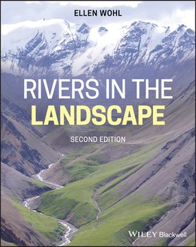 portada Rivers in the Landscape (en Inglés)