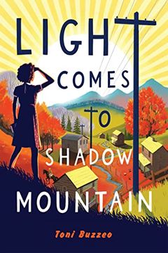 portada Light Comes to Shadow Mountain (en Inglés)