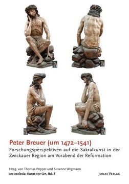 portada Peter Breuer (um 1472-1541) (en Alemán)
