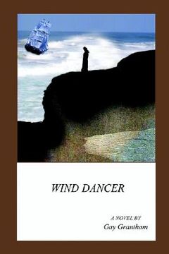 portada wind dancer (en Inglés)