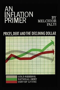 portada An Inflation Primer (en Inglés)