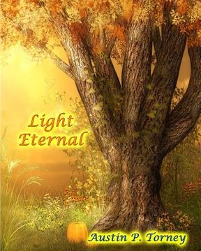 portada Light Eternal (in English)