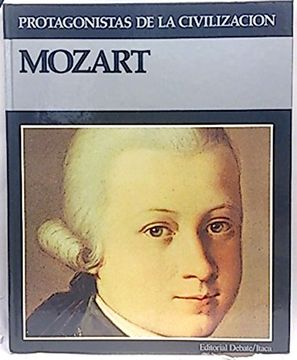 portada Mozart