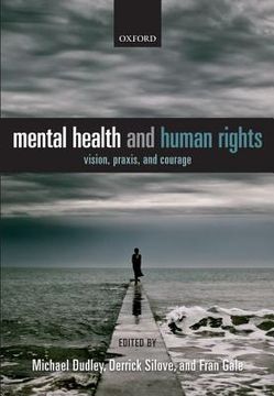 portada mental health and human rights