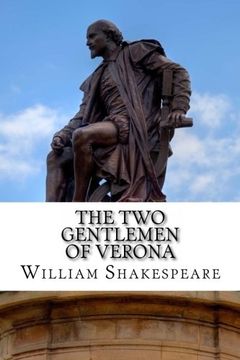 portada The Two Gentlemen of Verona: A Play